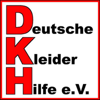 Deutsche Kleiderhilfe e.V.